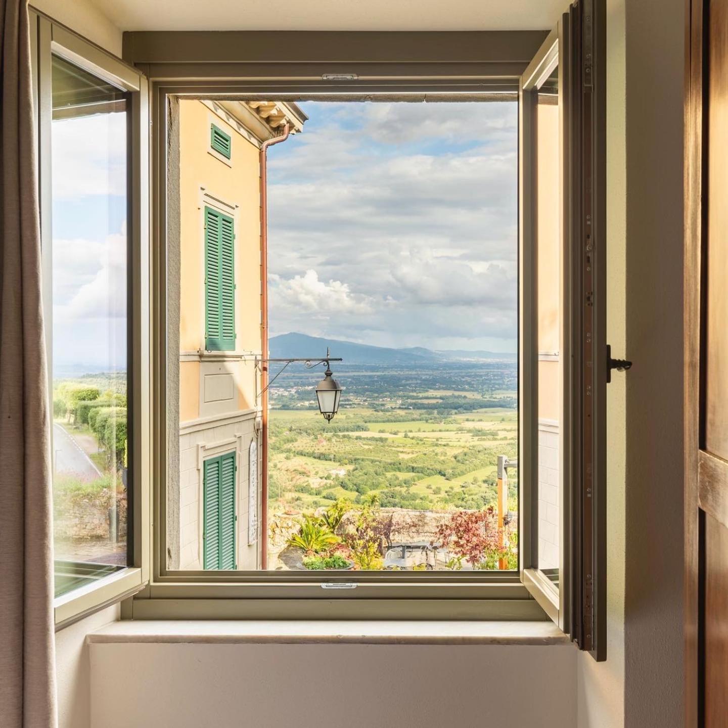 Foro Osteria Imperfetta Civitella in Val di Chiana Exterior foto